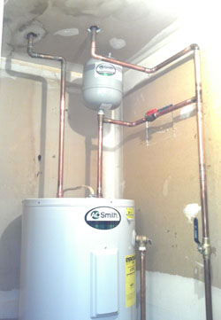 Water Heater